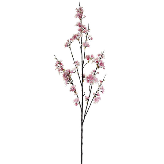 Cherry Blossom Spray 51"