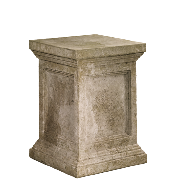 Lavastone Column