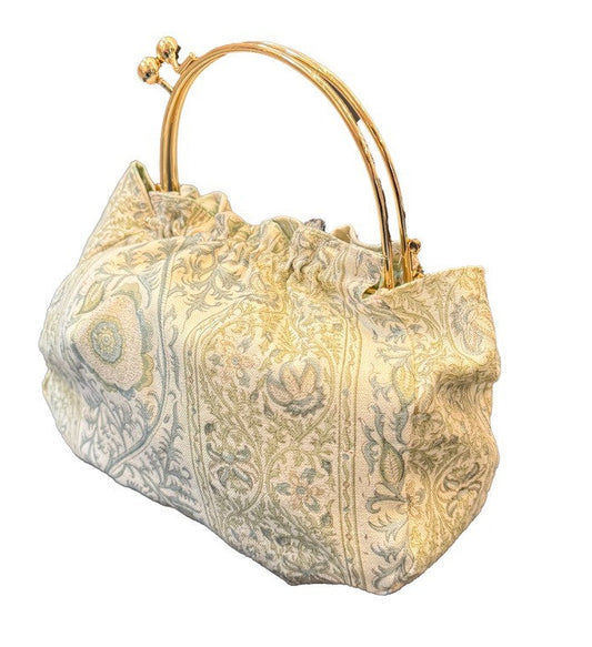 Disco Memos - Reversible Handbag