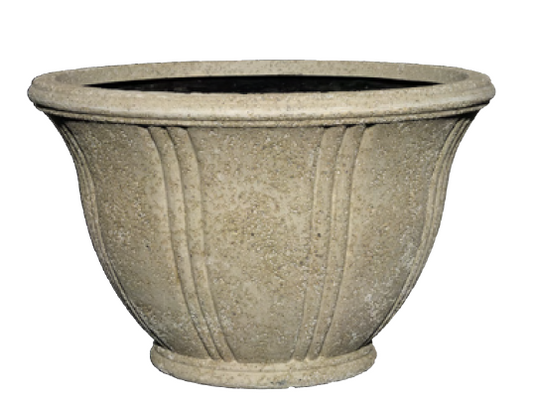 Low Dorset Pot