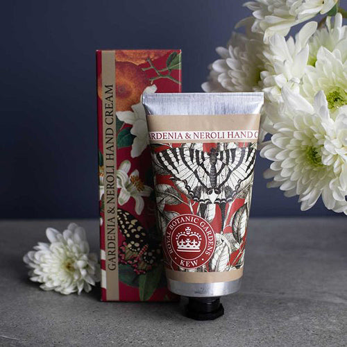 Royal Botanic Gardens Kew Hand Cream