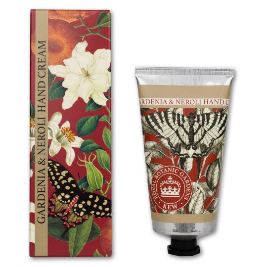 Royal Botanic Gardens Kew Hand Cream