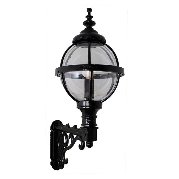 Victorian Globe Lights