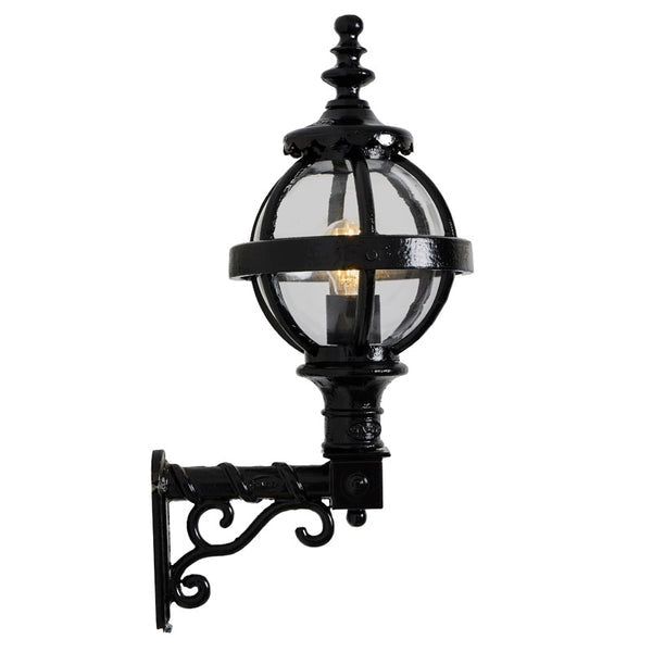 Victorian Globe Lights