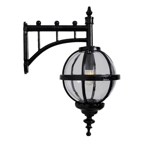 Victorian Globe Lights