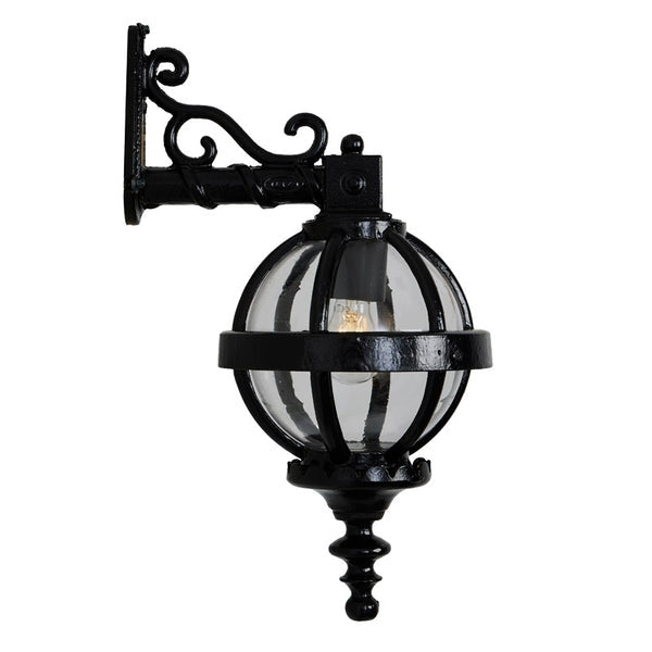 Victorian Globe Lights