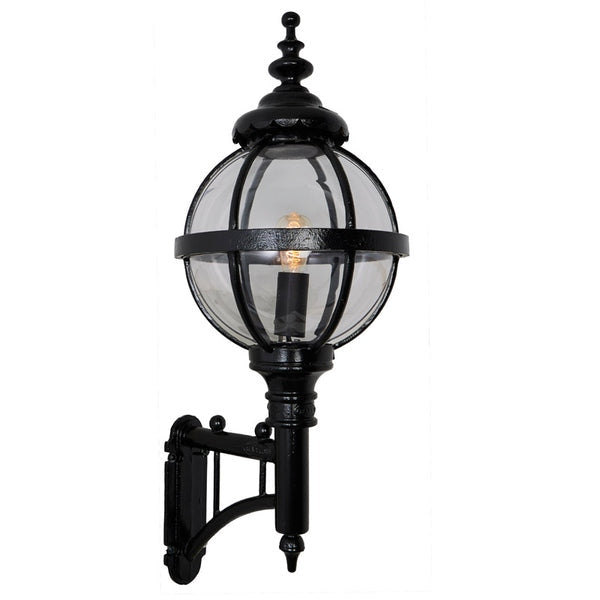 Victorian Globe Lights