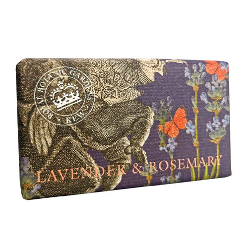 Royal Botanic Gardens Kew Soap