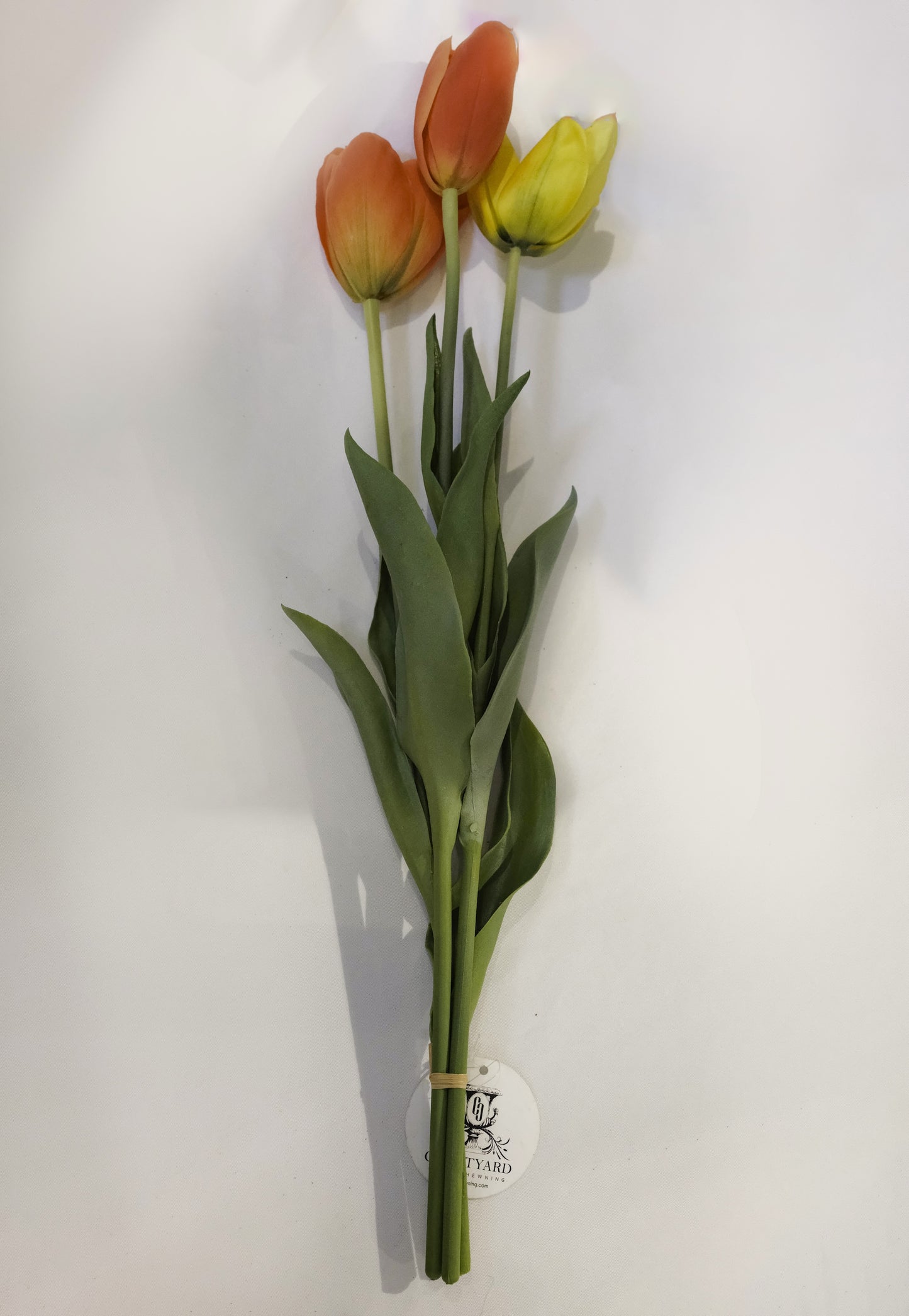 French Tulips 24", Bundle of 3