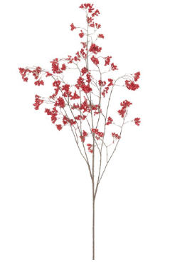 Mini Berry Spray - 54.5"