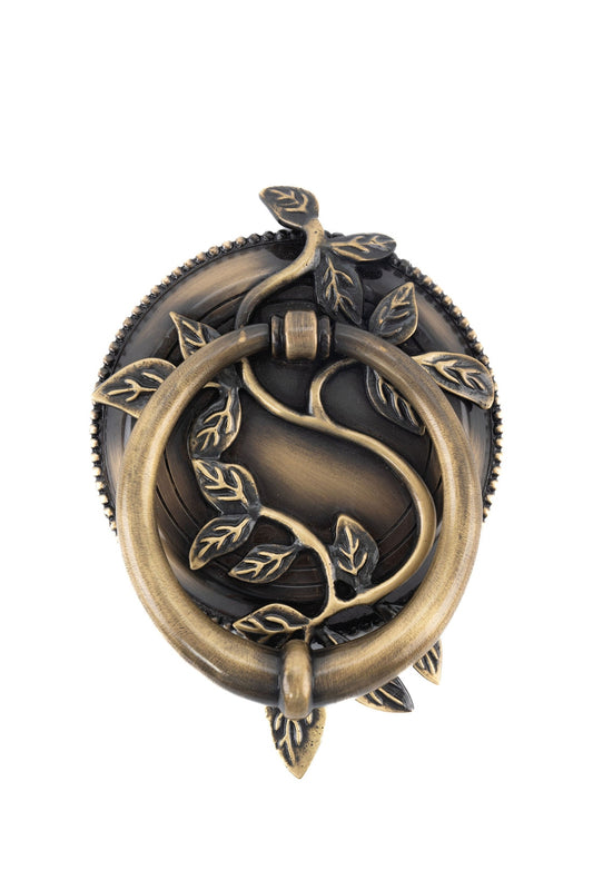 Vine Door Knocker