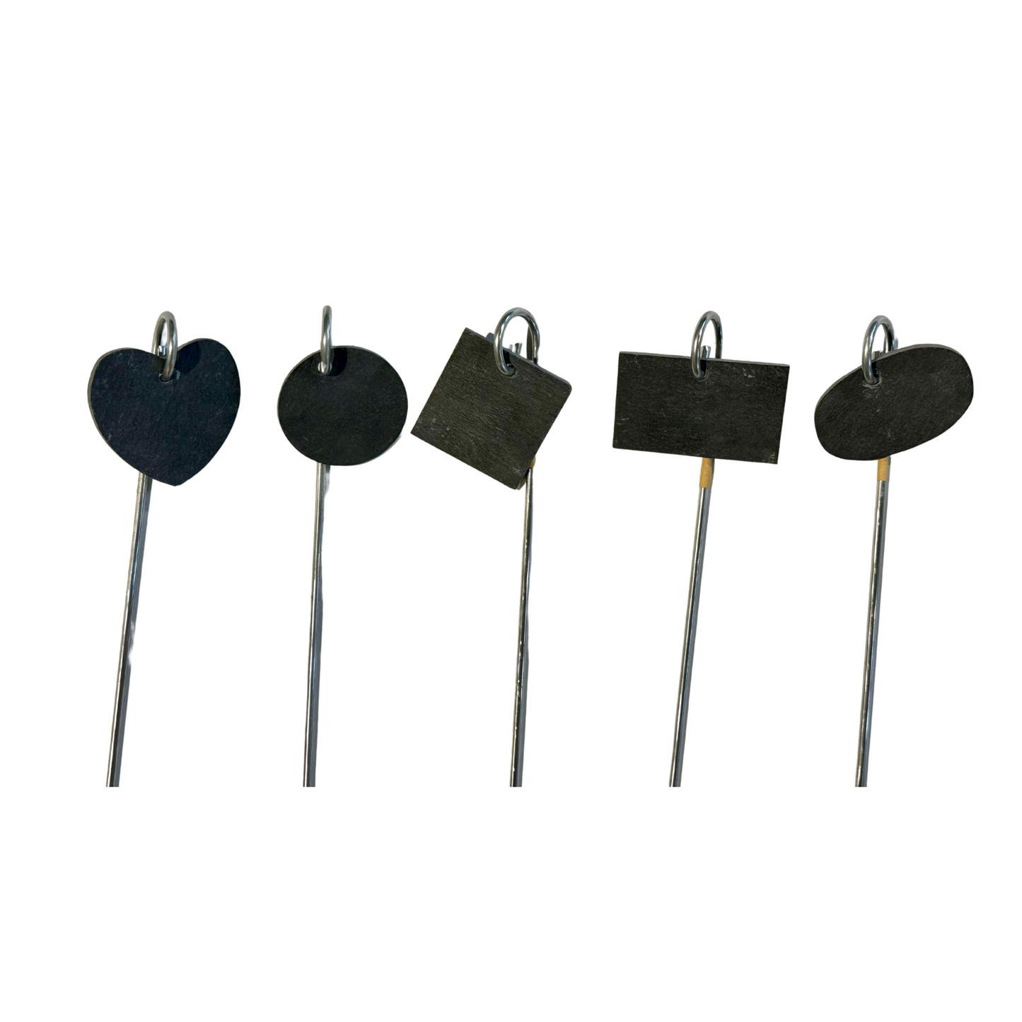Garden Labels - Slates