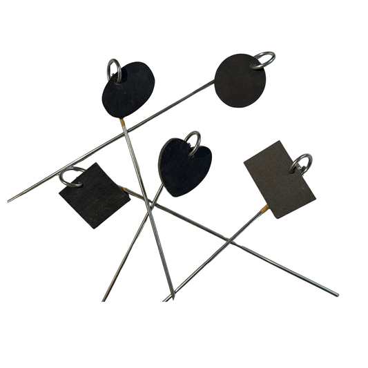Garden Labels - Stakes