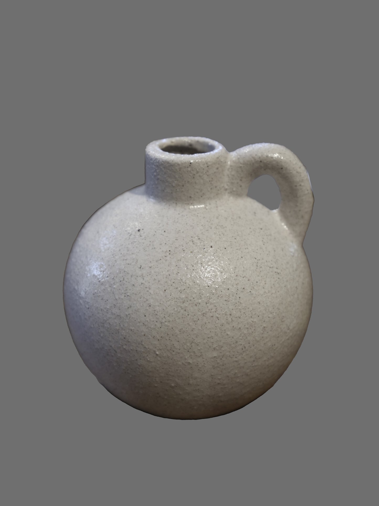 Stoneware Jug