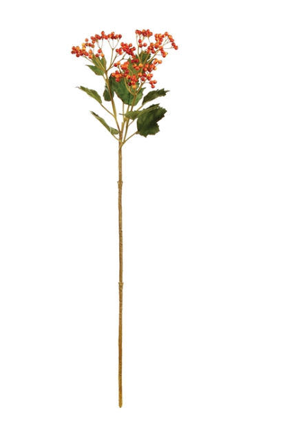 Viburnum Berry Branch 30"