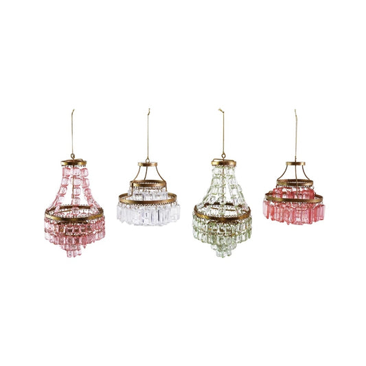 Chandelier Ornaments