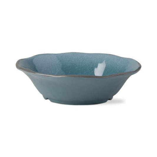 Veranda Melamine Bowls, Set of 4