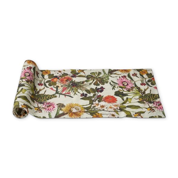 The Botanist's Garden Runner