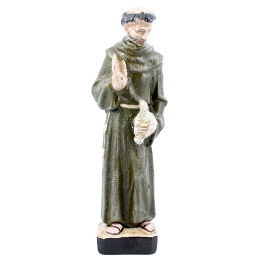 St. Francis Statue