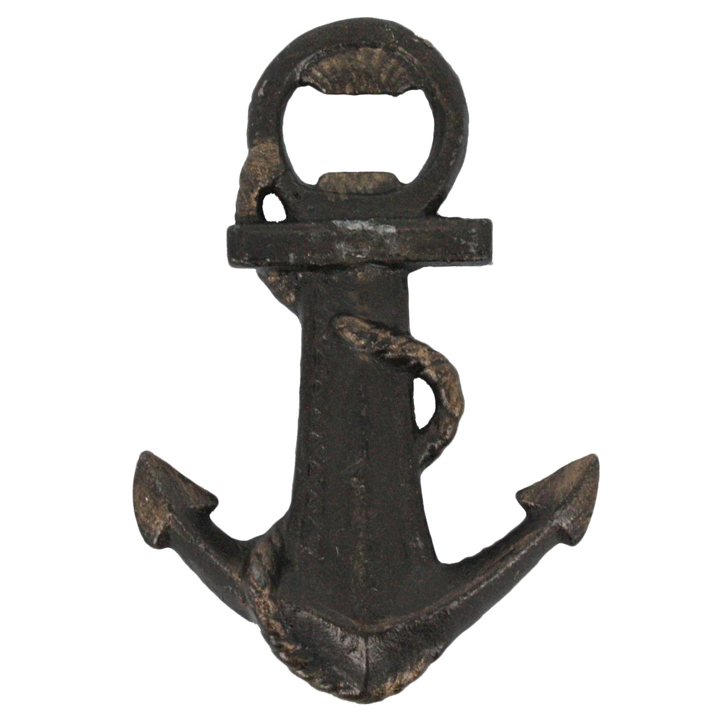 Anchor Bottle Opener