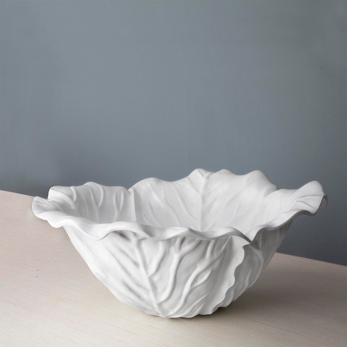 VIDA Lettuce Serving Bowl