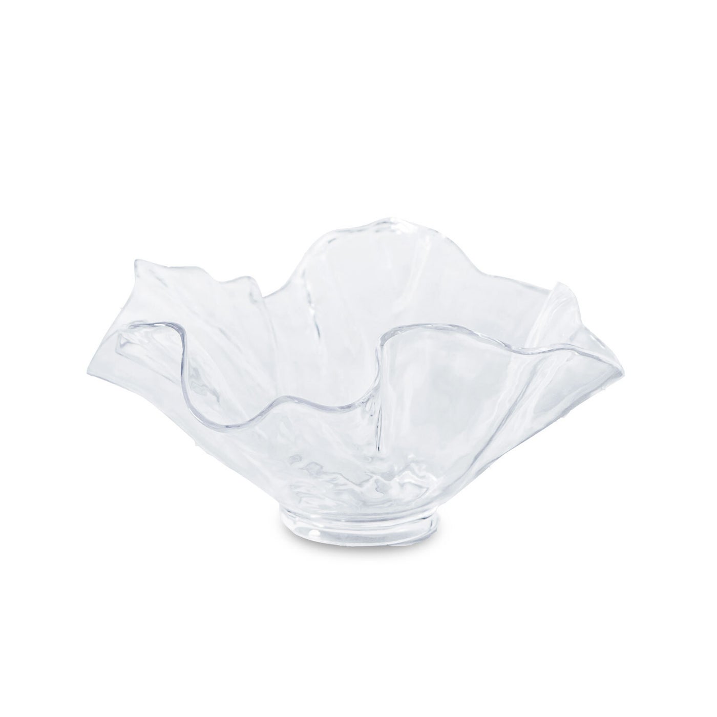 VIDA Acrylic Bloom Wine and Ice Bucket