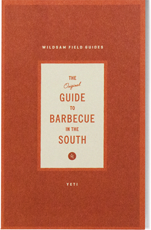 Guide to Barbecue in the South