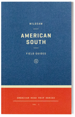 American South Field Guides