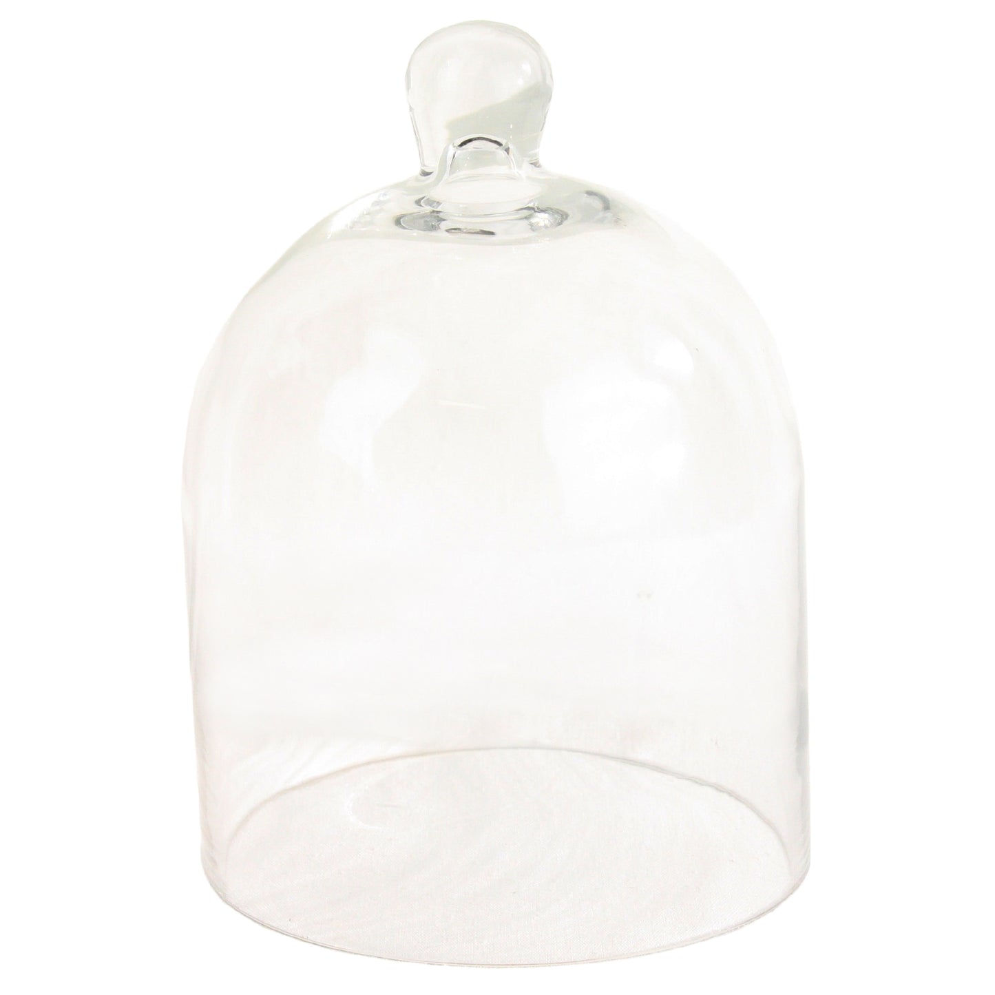 Glass Cloche - Small