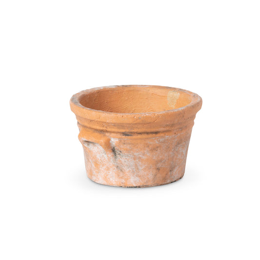 Low Terrace Planter, Small