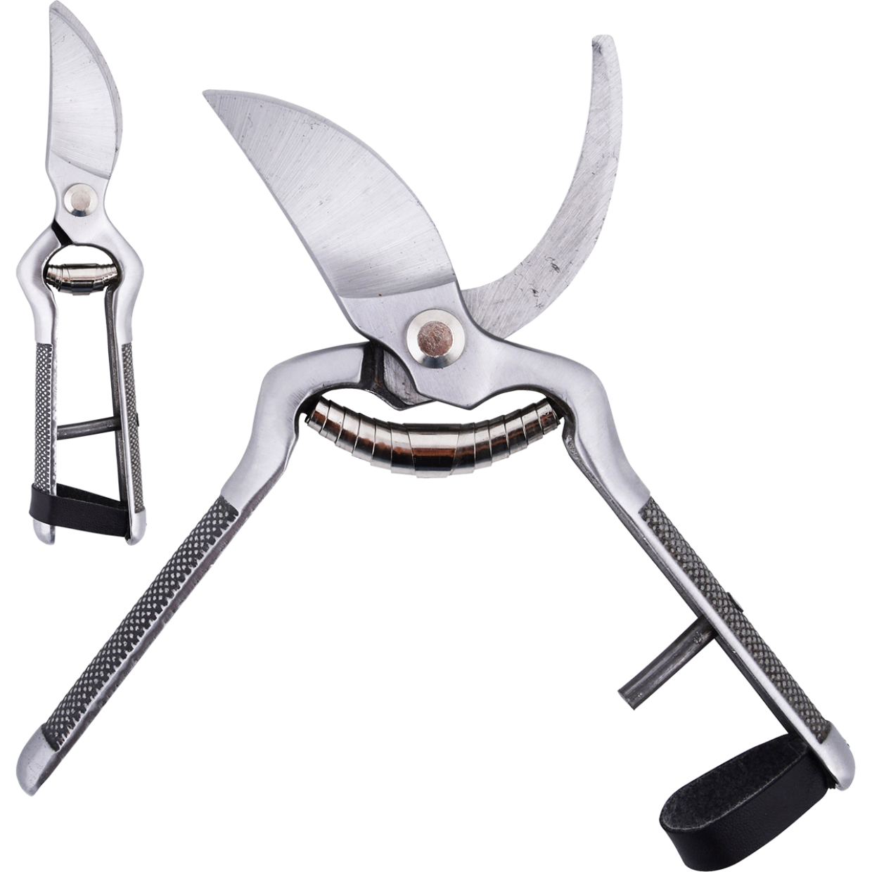 Pruner, Stainless Steel