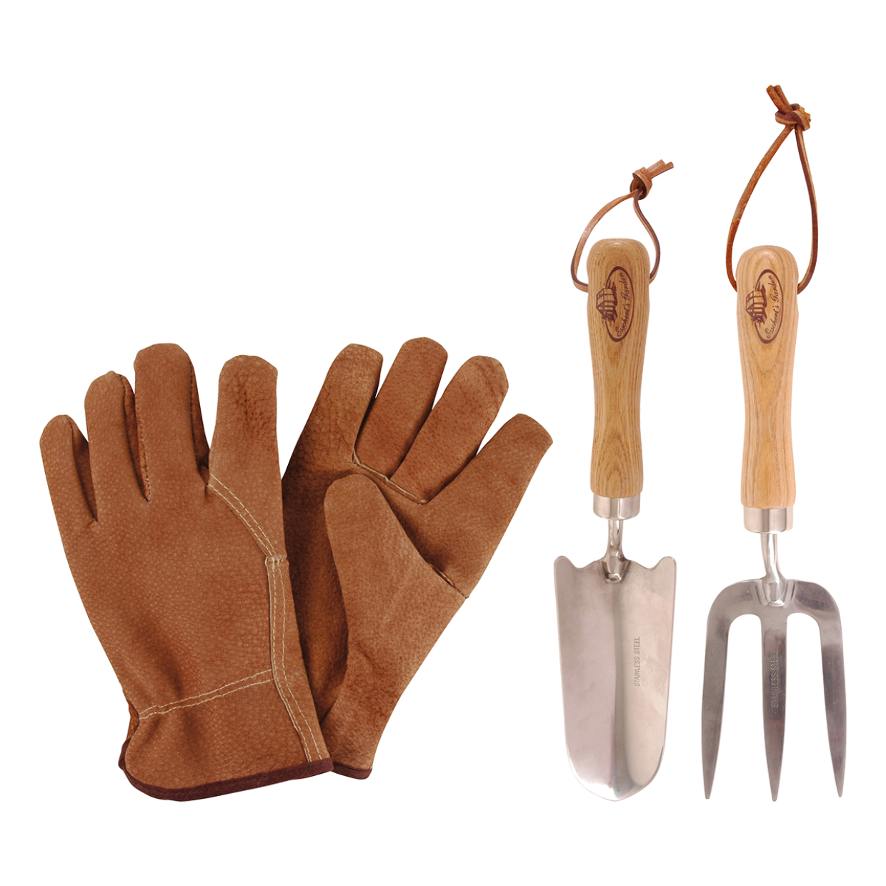 Outdoor Garden Tool Set