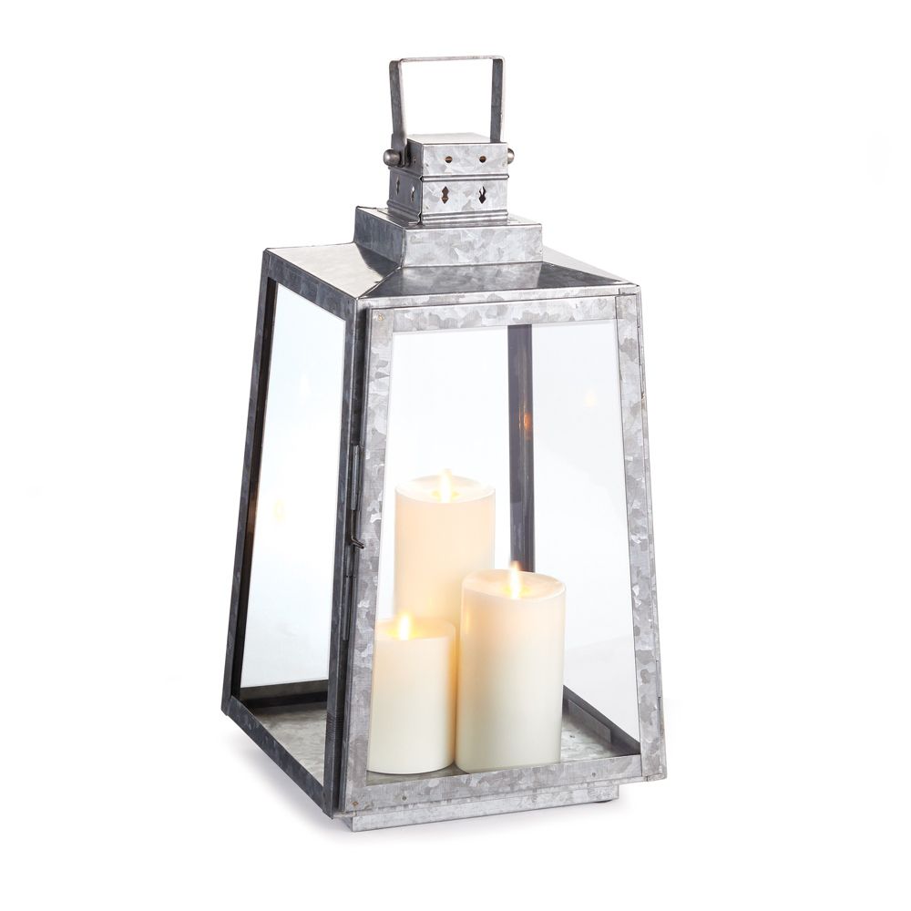 Stanton Outdoor Lantern Small