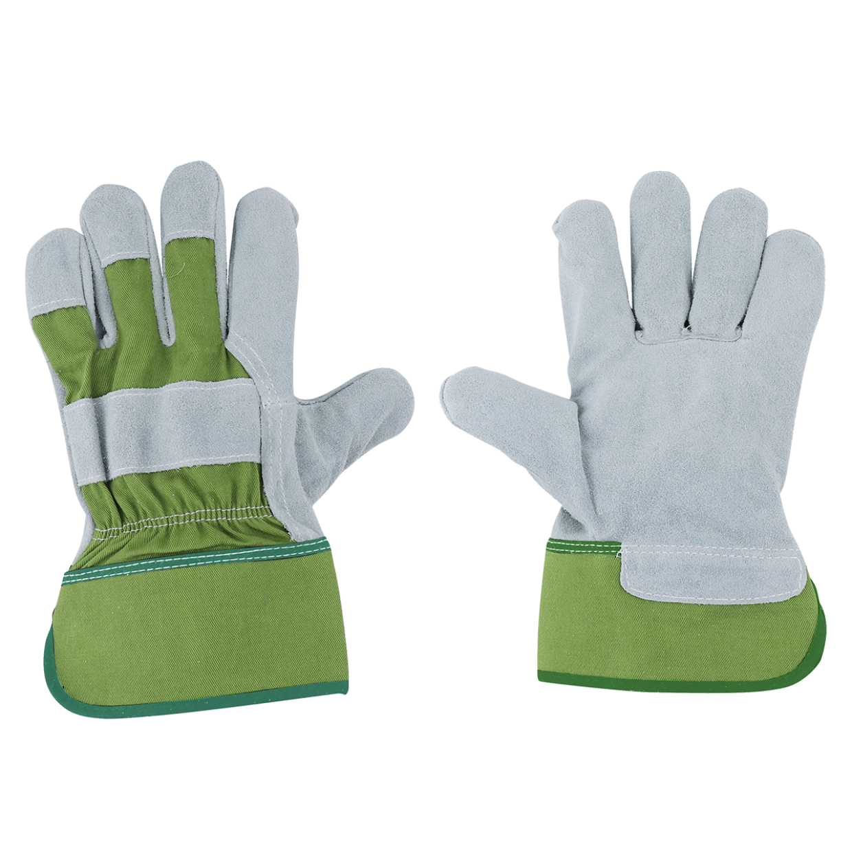 Rigger Gloves - Large