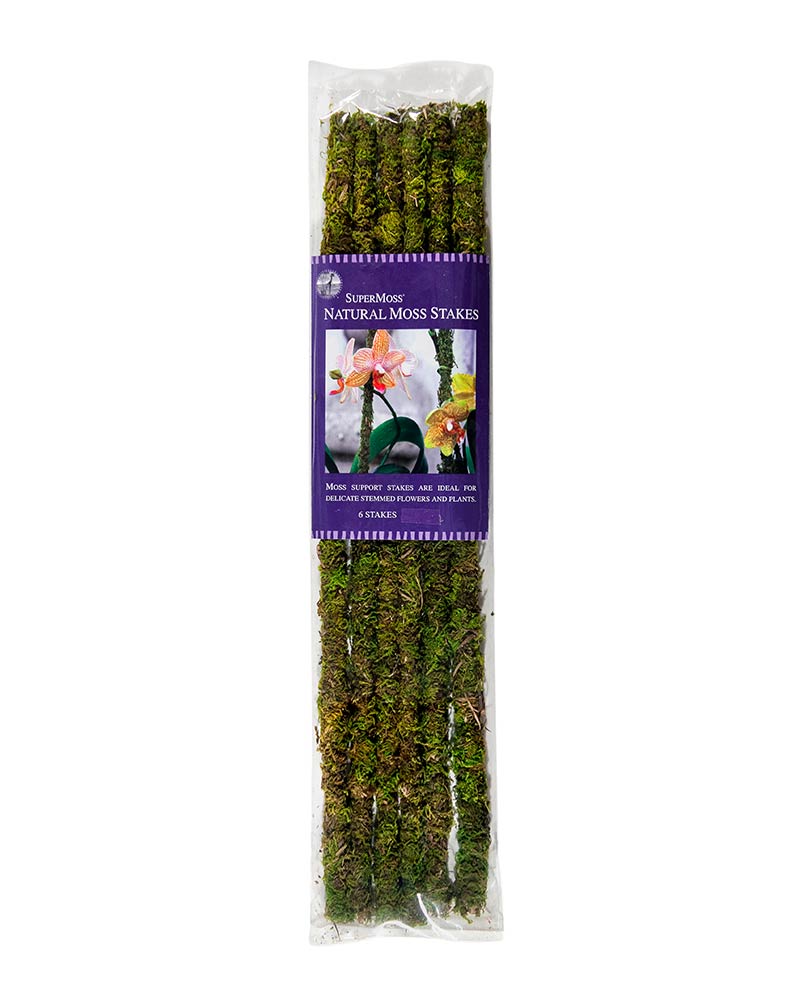Moss Stakes