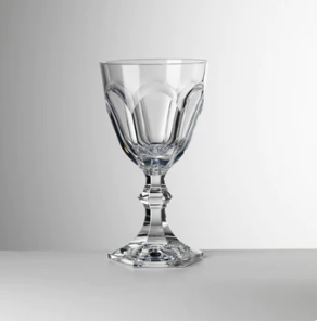 Dolce Vita Water Goblet, Set of 4