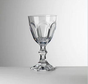 Dolce Vita Wine Goblet, Set of 4