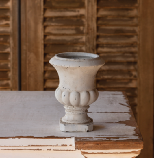 Annabelle Concrete Urn