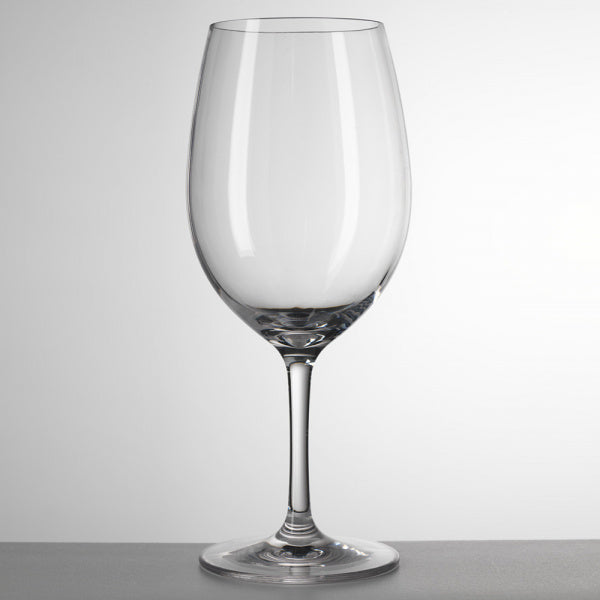 Bistro Wine Glass, Set of 4, Acrylic