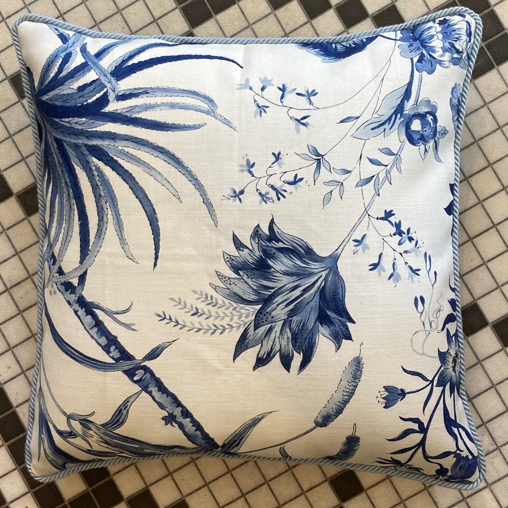 Custom Outdoor Pillow