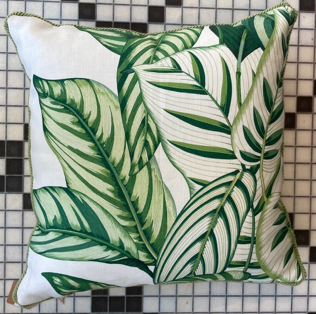 Custom Outdoor Pillow