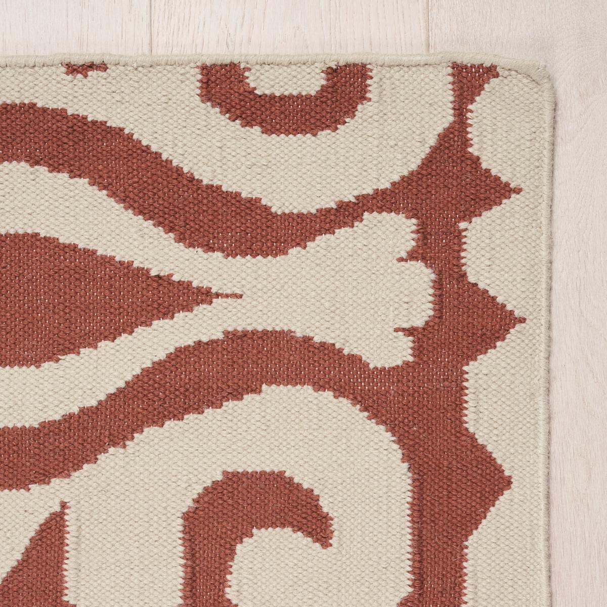 Seema Indoor/Outdoor Rug by Schumacher