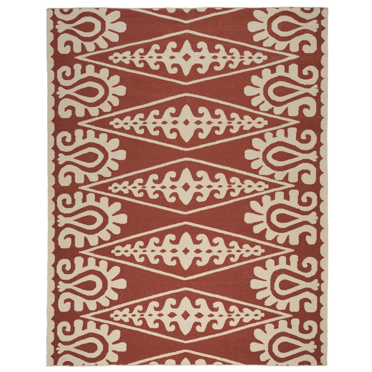 Seema Indoor/Outdoor Rug by Schumacher