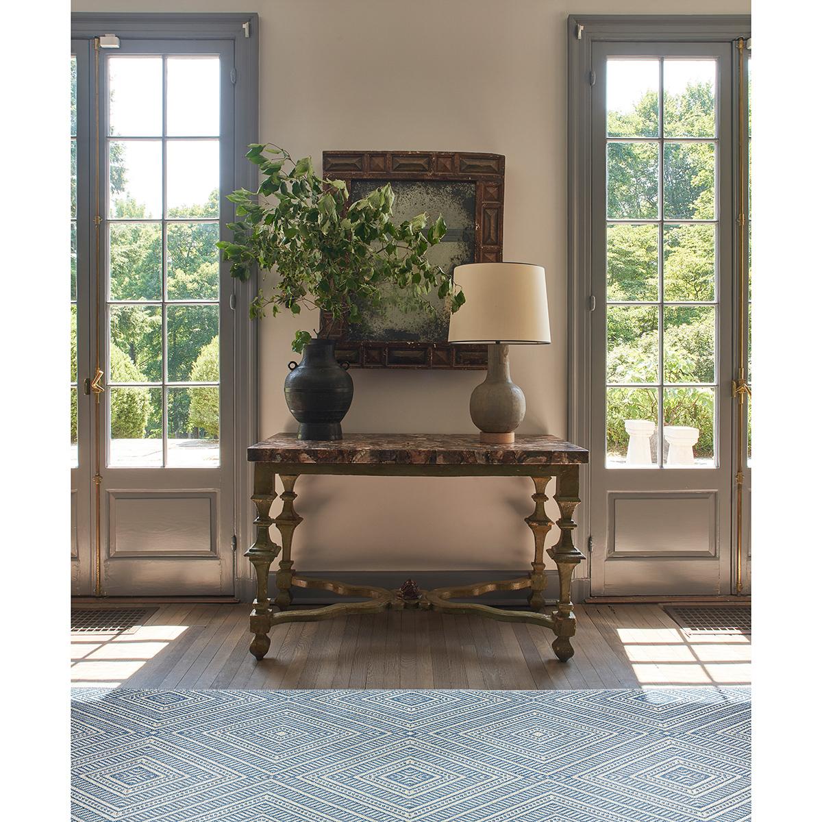 Tortola Indoor/Outdoor Rug by Schumacher