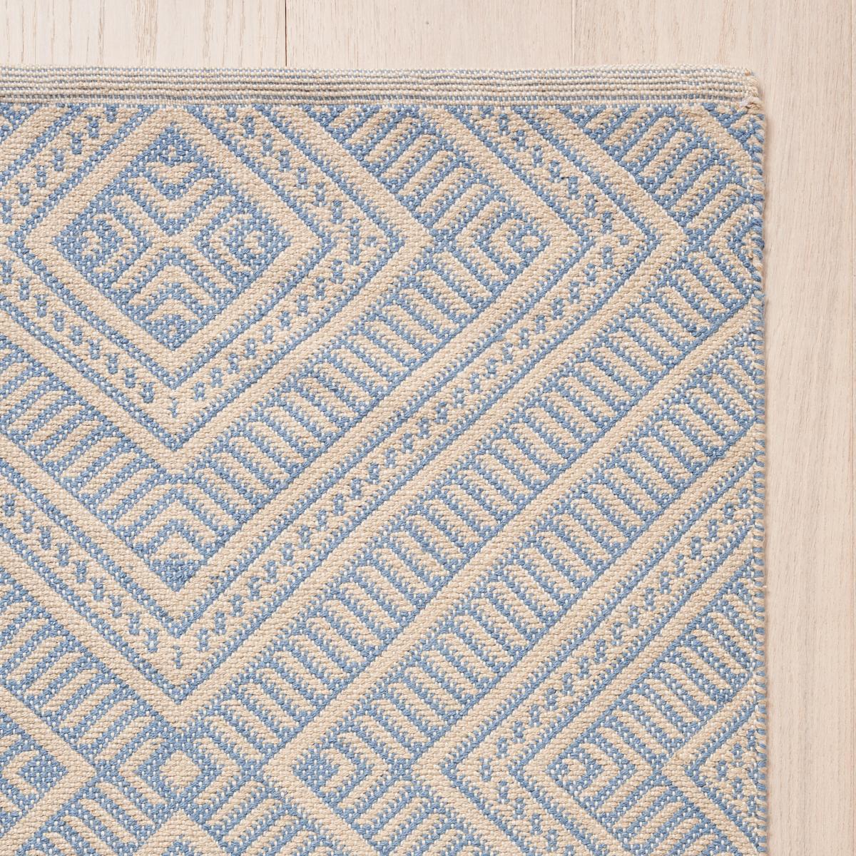 Tortola Indoor/Outdoor Rug by Schumacher