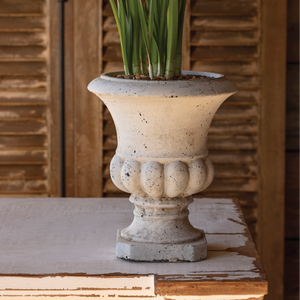 Annabelle Concrete Urn